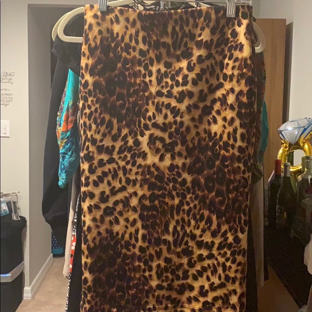 Skirt